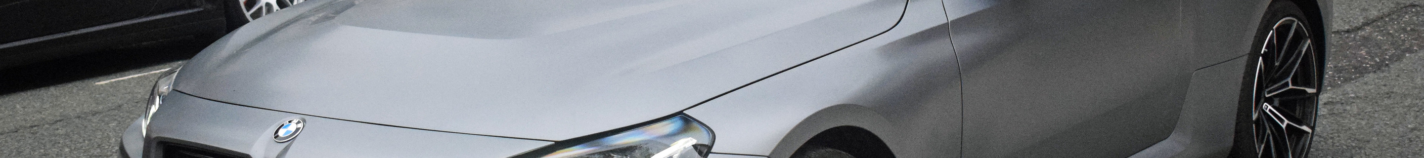 BMW M2 Coupé G87
