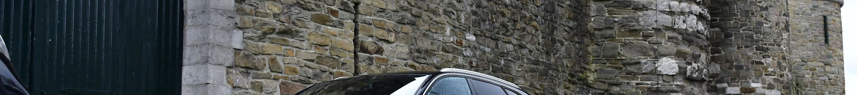 Audi RS4 Avant B8