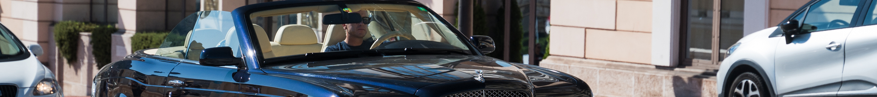 Bentley Azure 2006