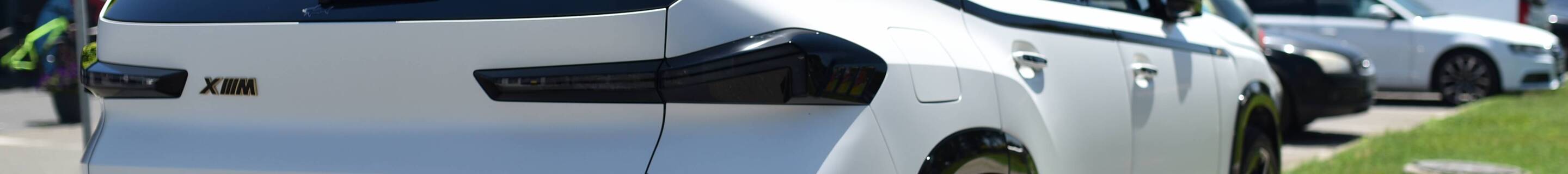 BMW XM G09