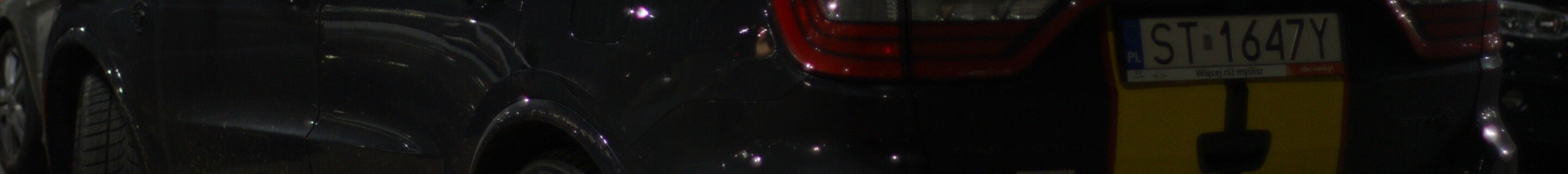 Dodge Durango SRT Hellcat