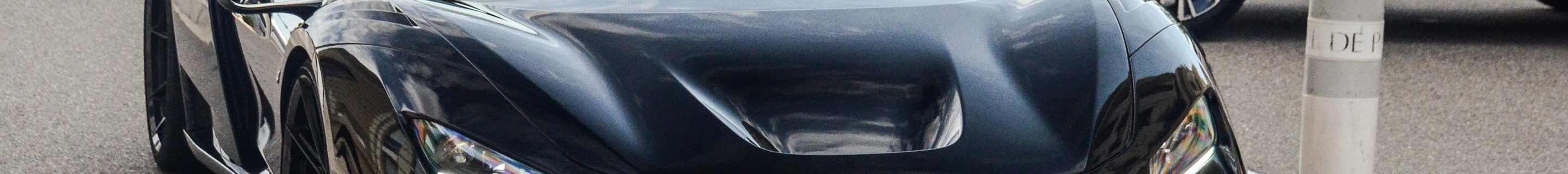 Ferrari F8 Spider Novitec Rosso N-Largo