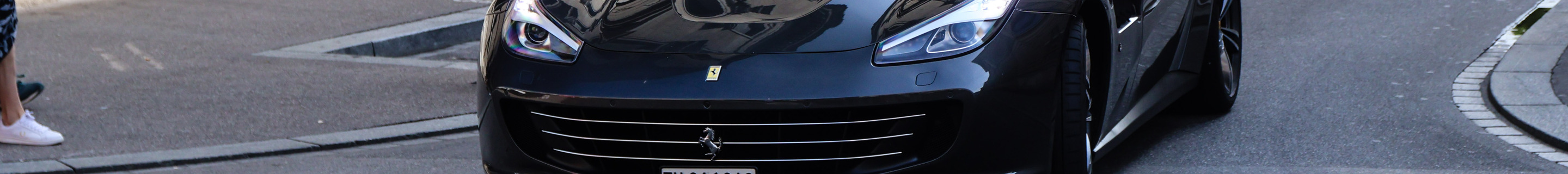 Ferrari GTC4Lusso