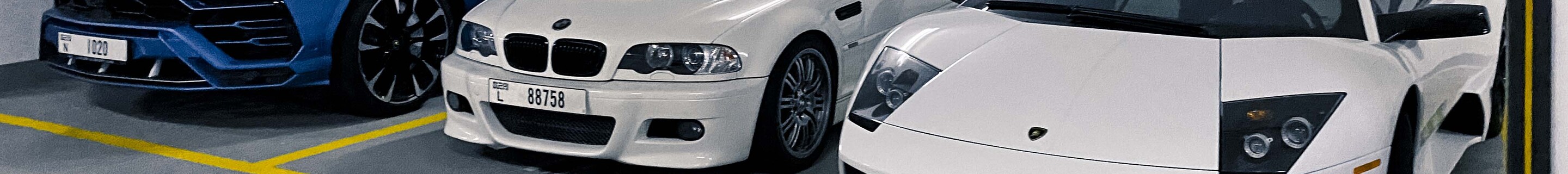 Lamborghini Murciélago LP640 Versace