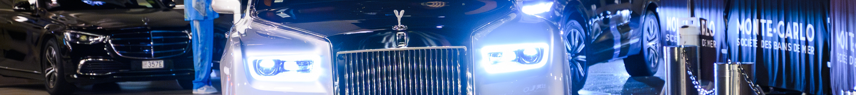 Rolls-Royce Phantom VIII