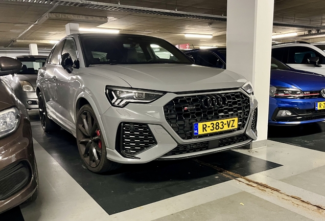 Audi RS Q3 Sportback 2020