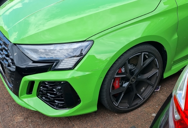Audi RS3 Sportback 8Y