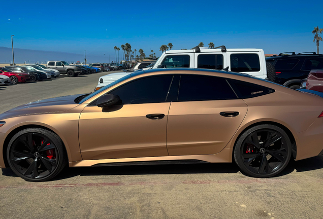 Audi RS7 Sportback C8