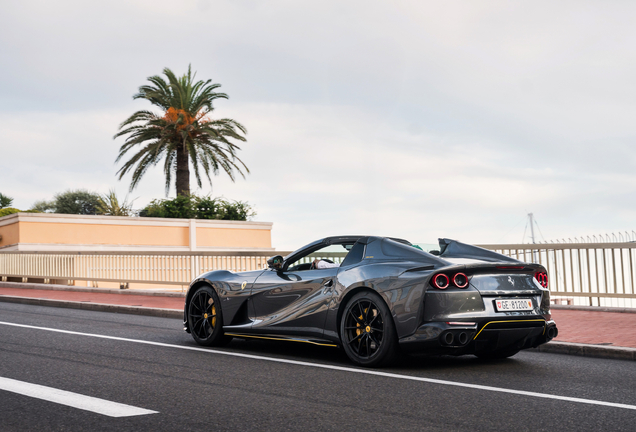 Ferrari 812 GTS