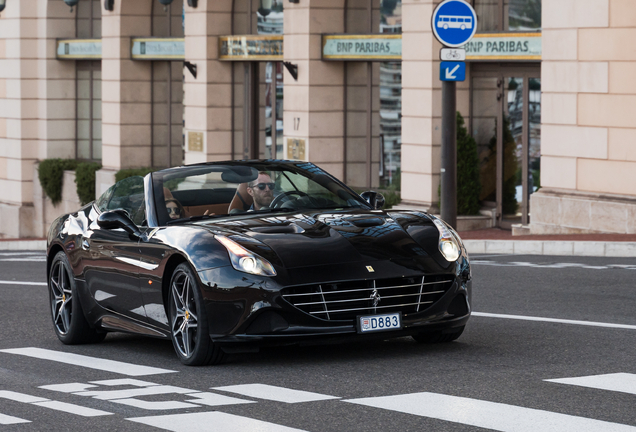 Ferrari California T