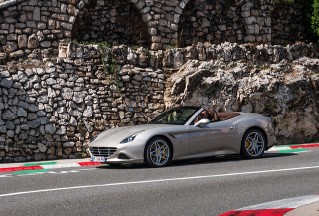 Ferrari California T