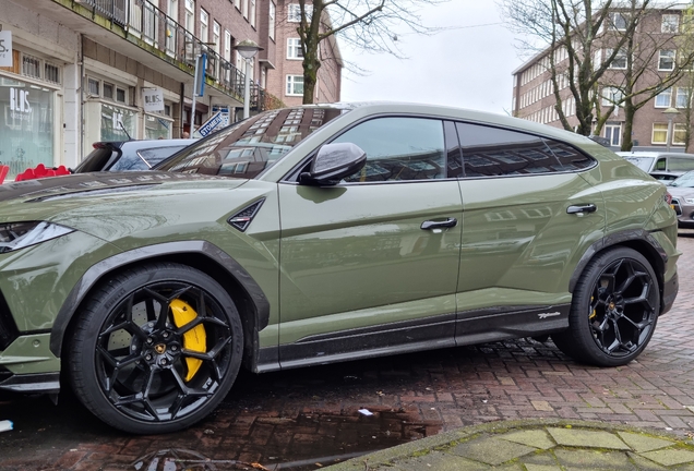 Lamborghini Urus Performante