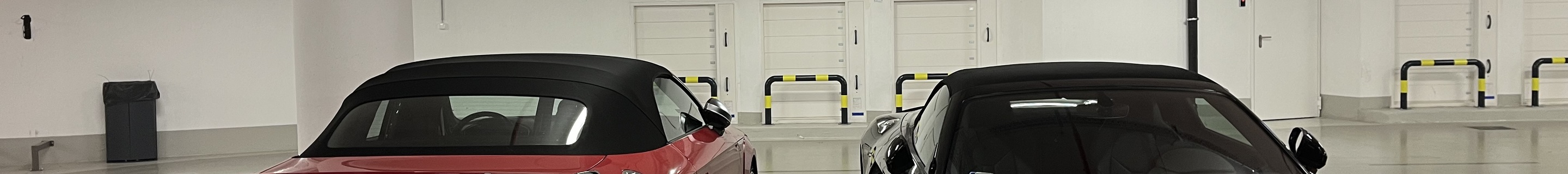 Audi R8 V10 Spyder Performance 2019