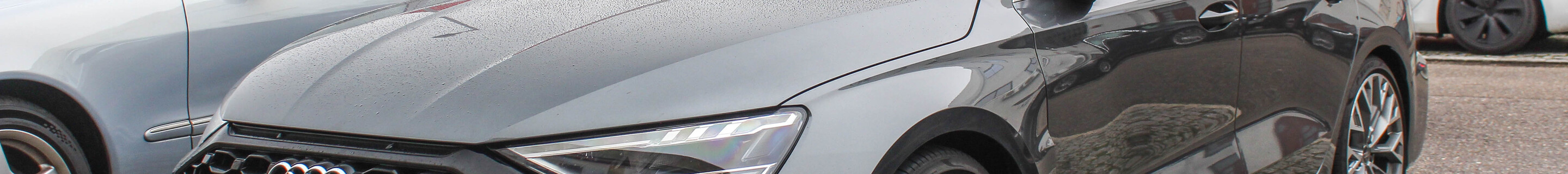 Audi RS3 Sedan 8Y