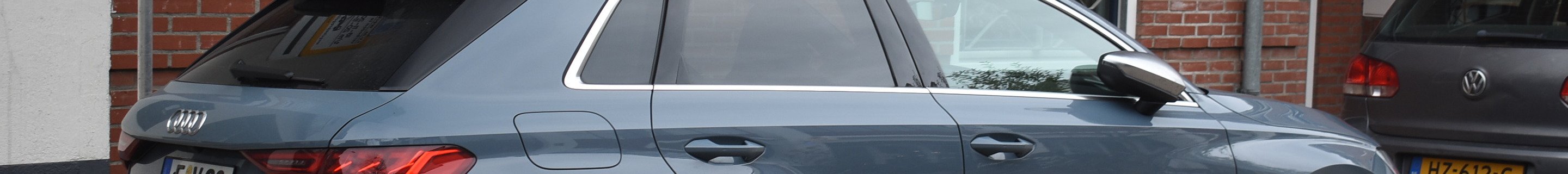 Audi RS3 Sportback 8Y
