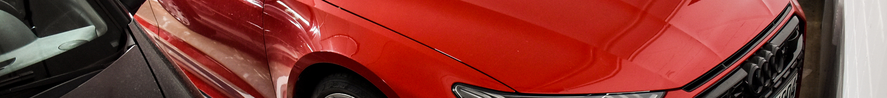 Audi RS7 Sportback C8