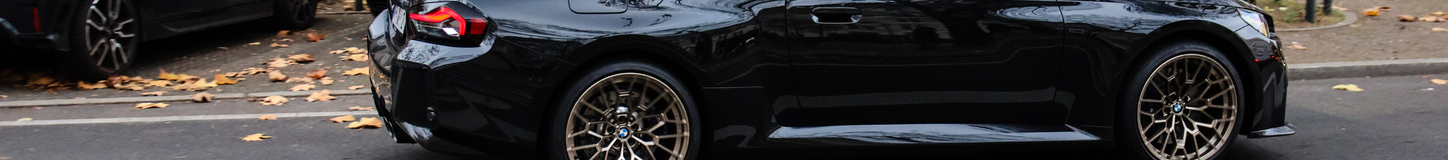 BMW M2 Coupé G87