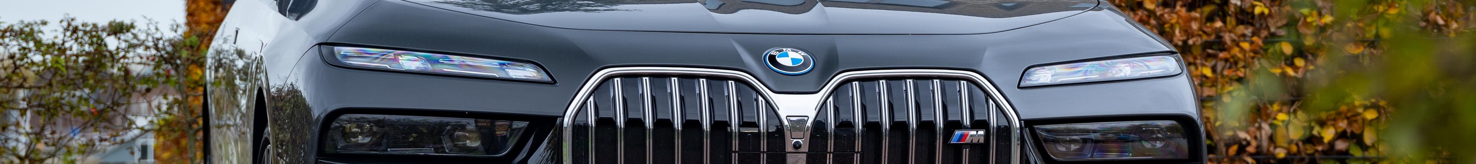 BMW M760e xDrive