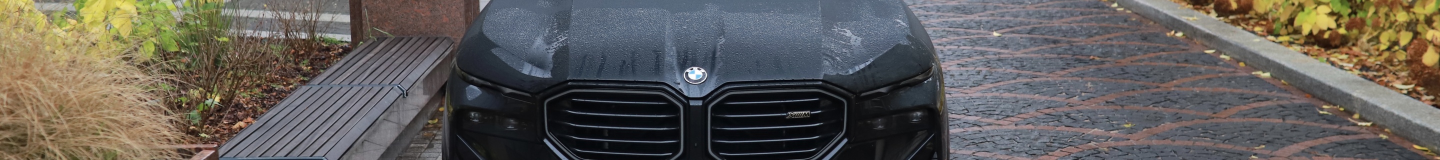 BMW XM G09
