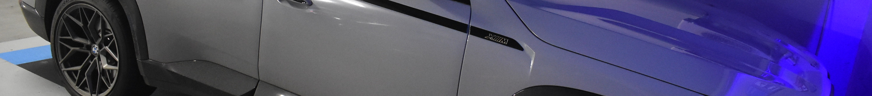 BMW XM G09