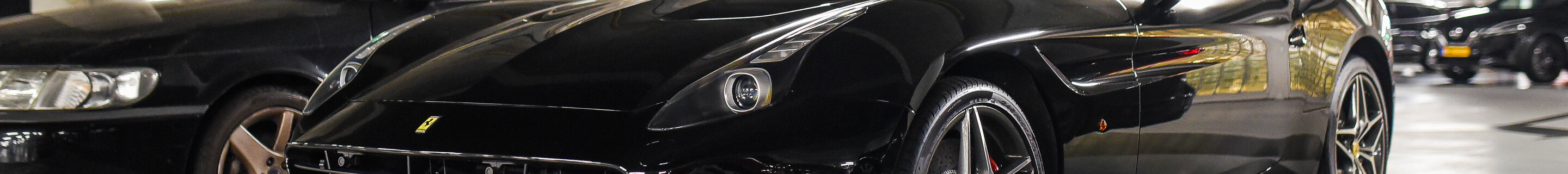 Ferrari California T