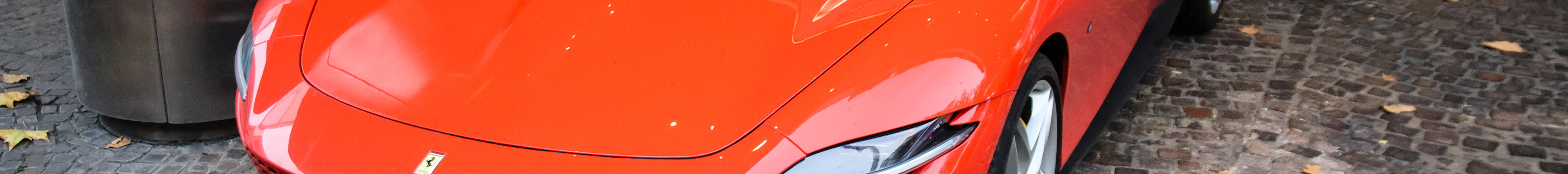 Ferrari Roma