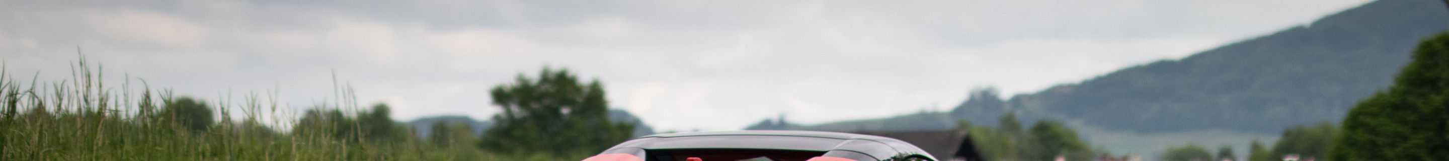 Ferrari SF90 Spider