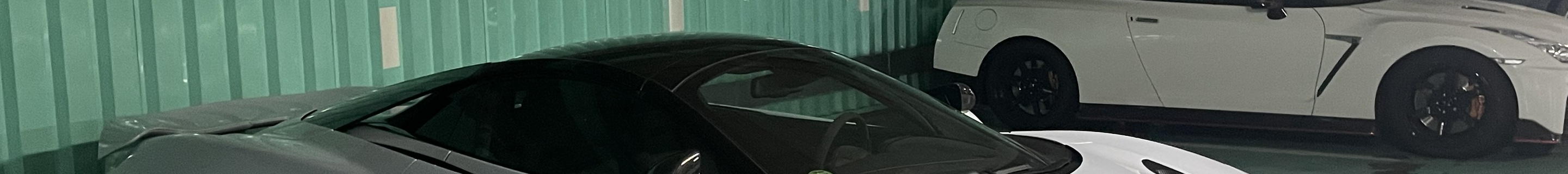 McLaren 720S Spider