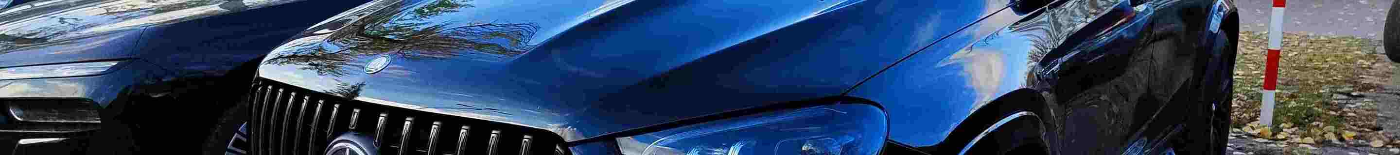 Mercedes-AMG GLS 63 X167 2024