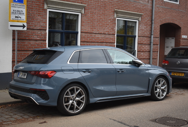 Audi RS3 Sportback 8Y