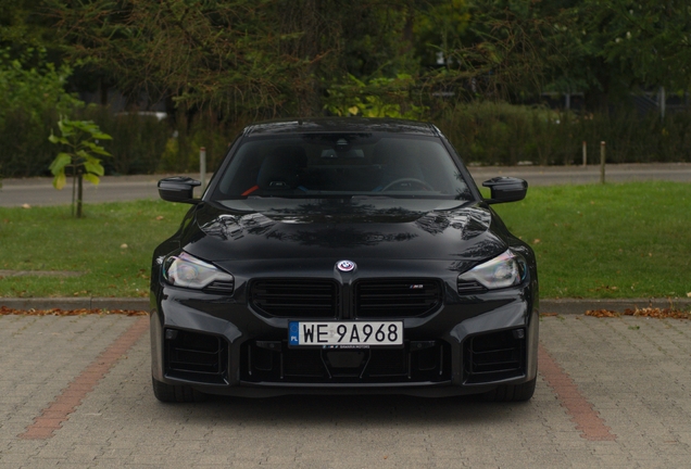 BMW M2 Coupé G87