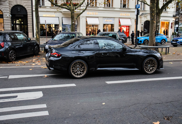 BMW M2 Coupé G87