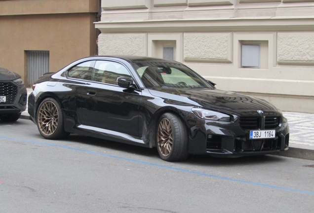BMW M2 Coupé G87