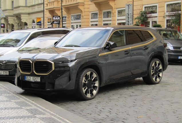 BMW XM G09