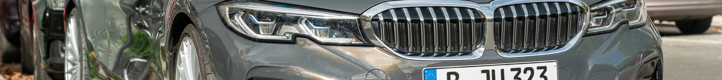 Alpina B3 BiTurbo Touring 2020