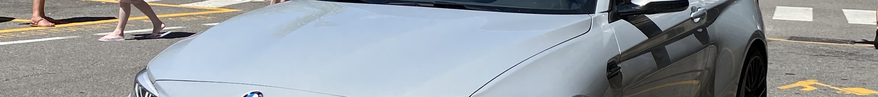 BMW M2 Coupé Competition F87