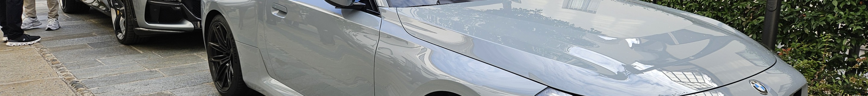 BMW M2 Coupé G87