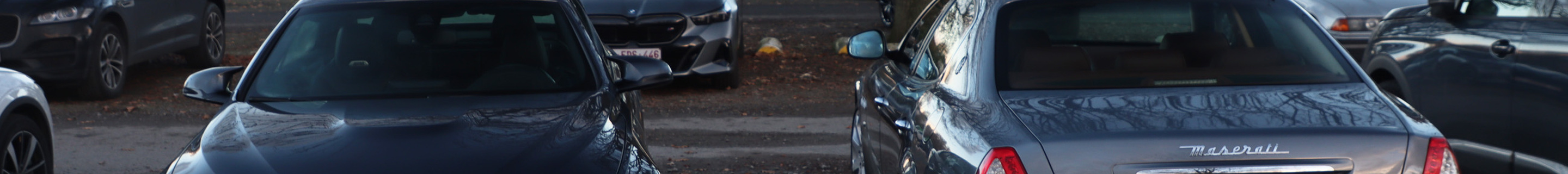 BMW M4 F83 Convertible