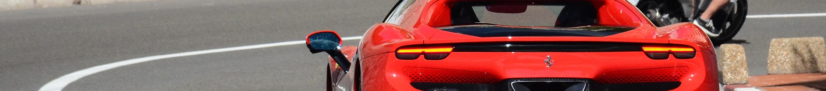 Ferrari 296 GTB