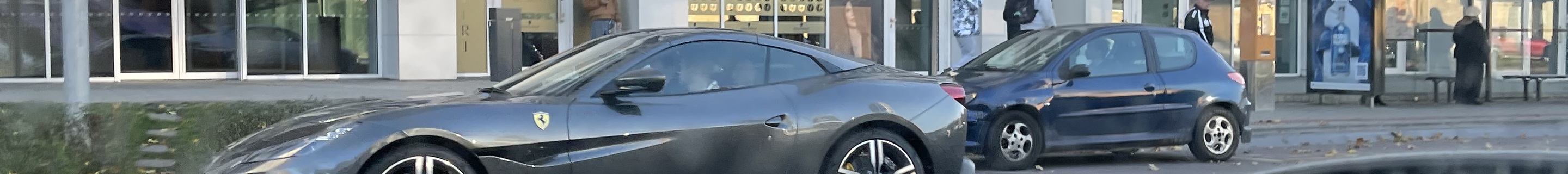 Ferrari Portofino