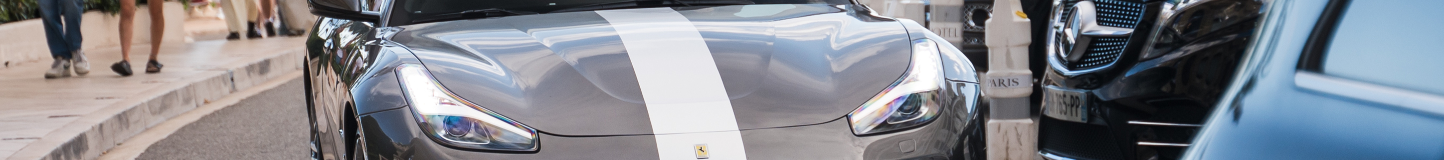 Ferrari GTC4Lusso
