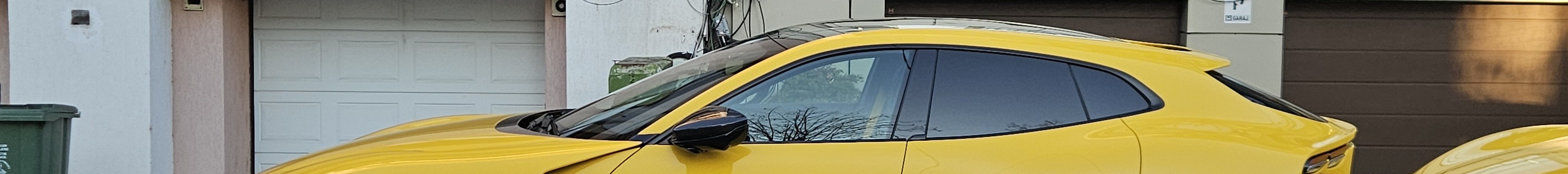 Ferrari Purosangue