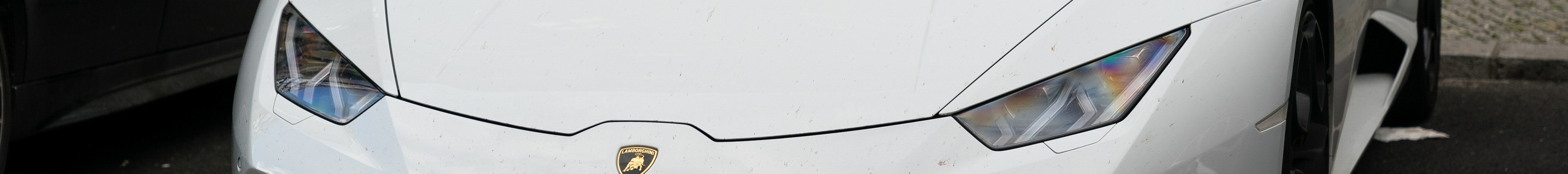 Lamborghini Huracán LP610-4 Spyder