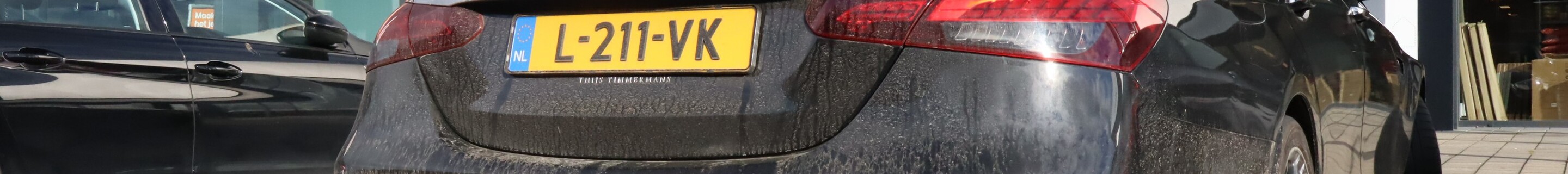 Mercedes-AMG E 63 S W213 2021