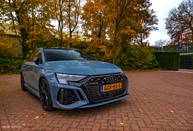 Audi RS3 Sportback 8Y