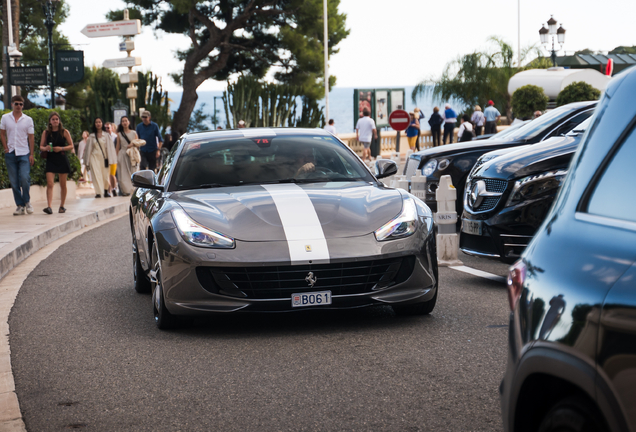 Ferrari GTC4Lusso