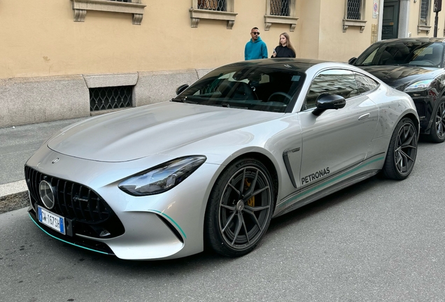 Mercedes-AMG GT 63 C192