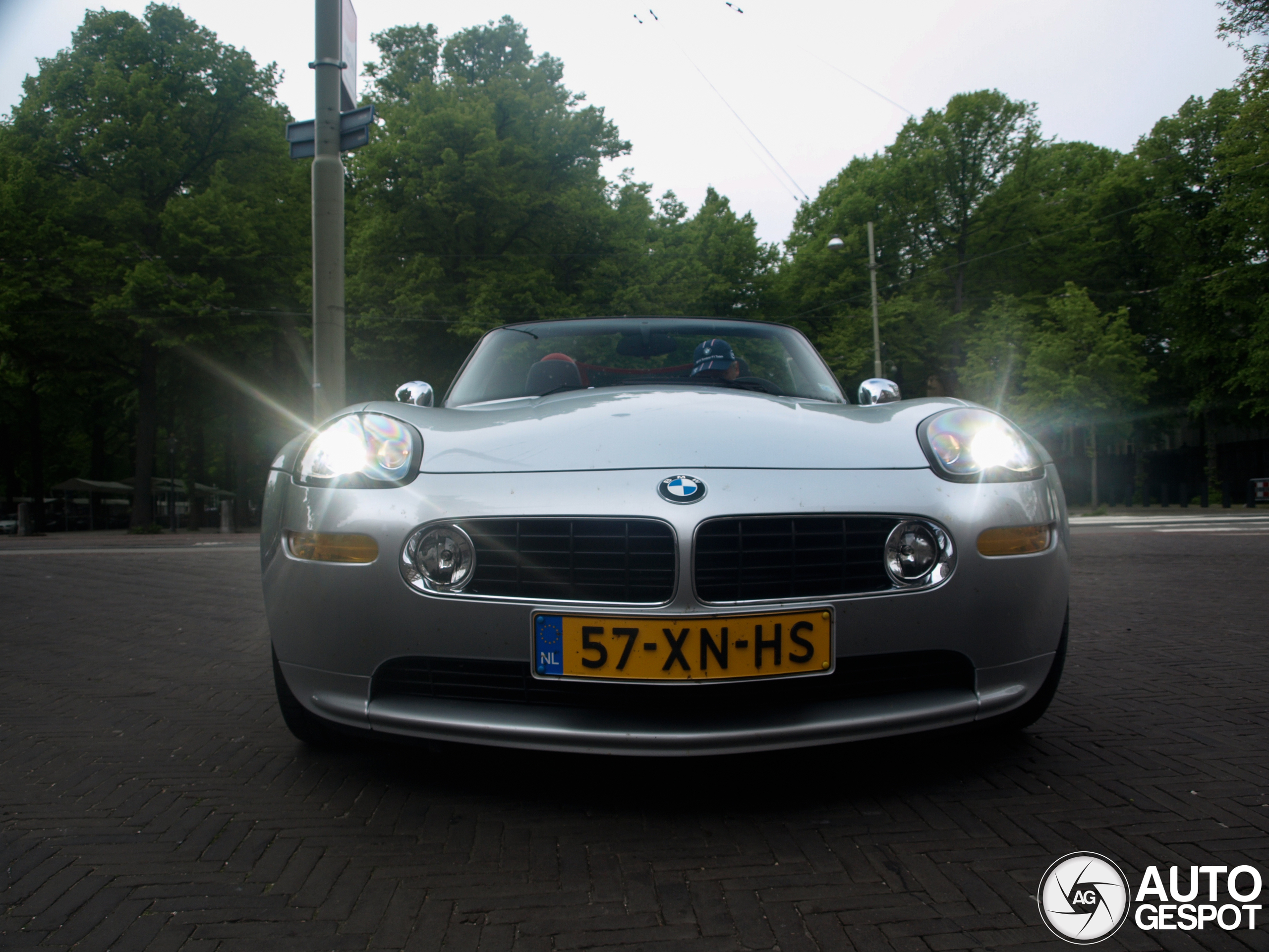 BMW Z8