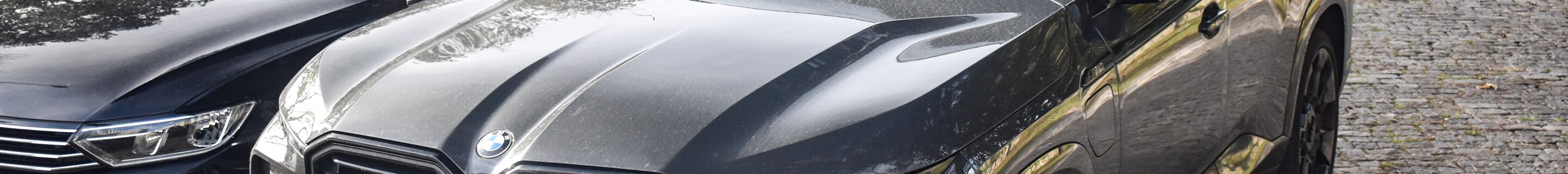 BMW XM G09