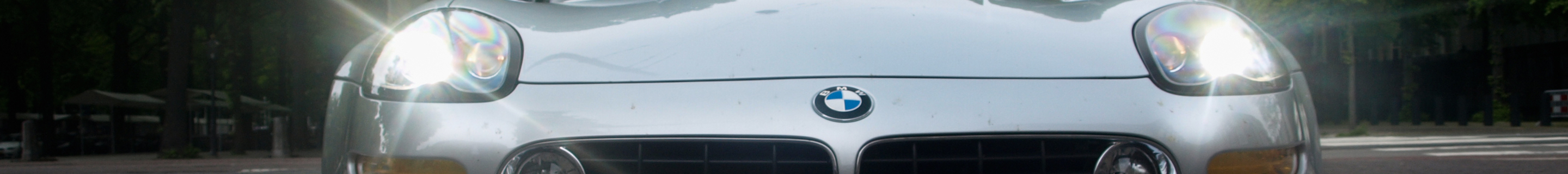 BMW Z8